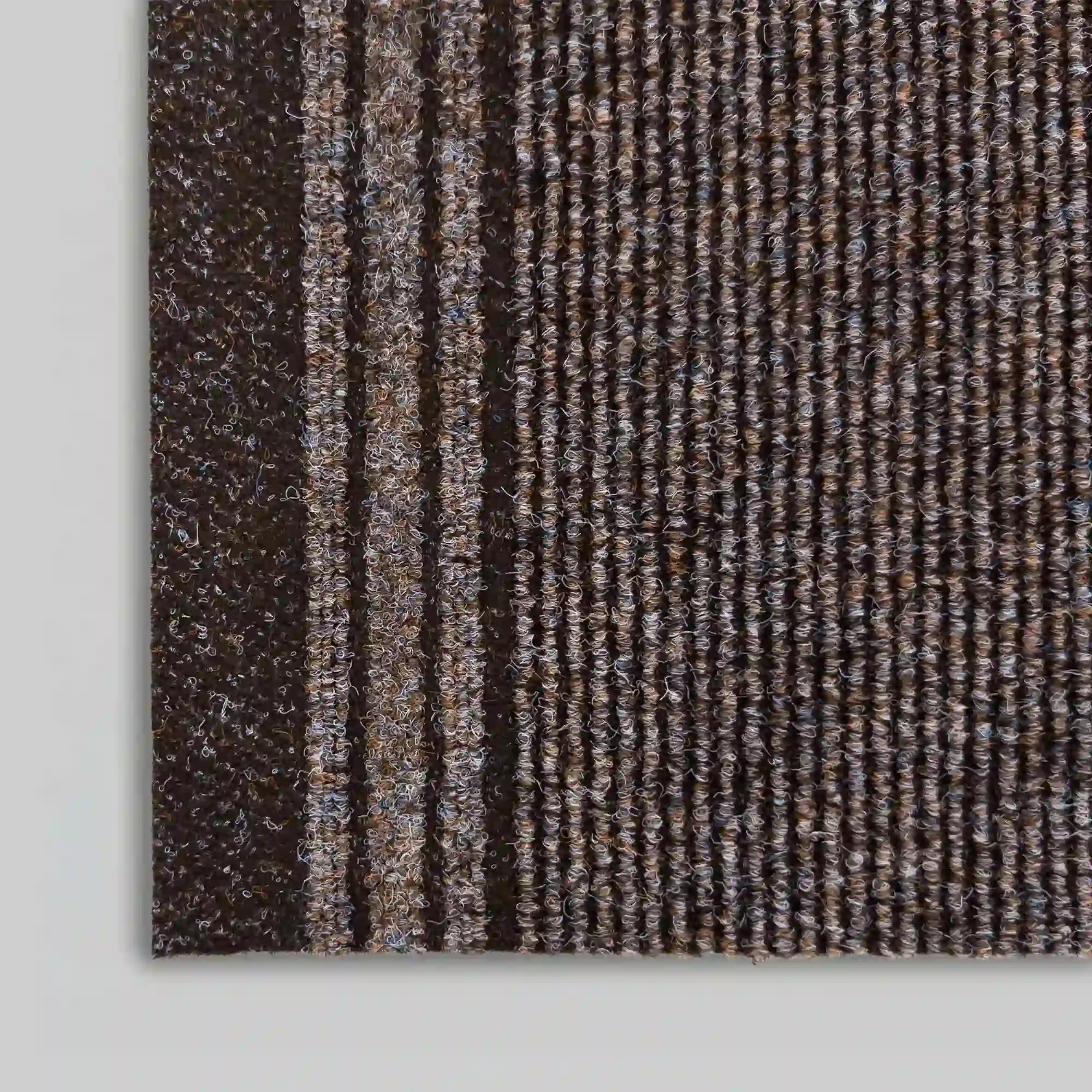 Inca Brown Stair Runner - Image 4