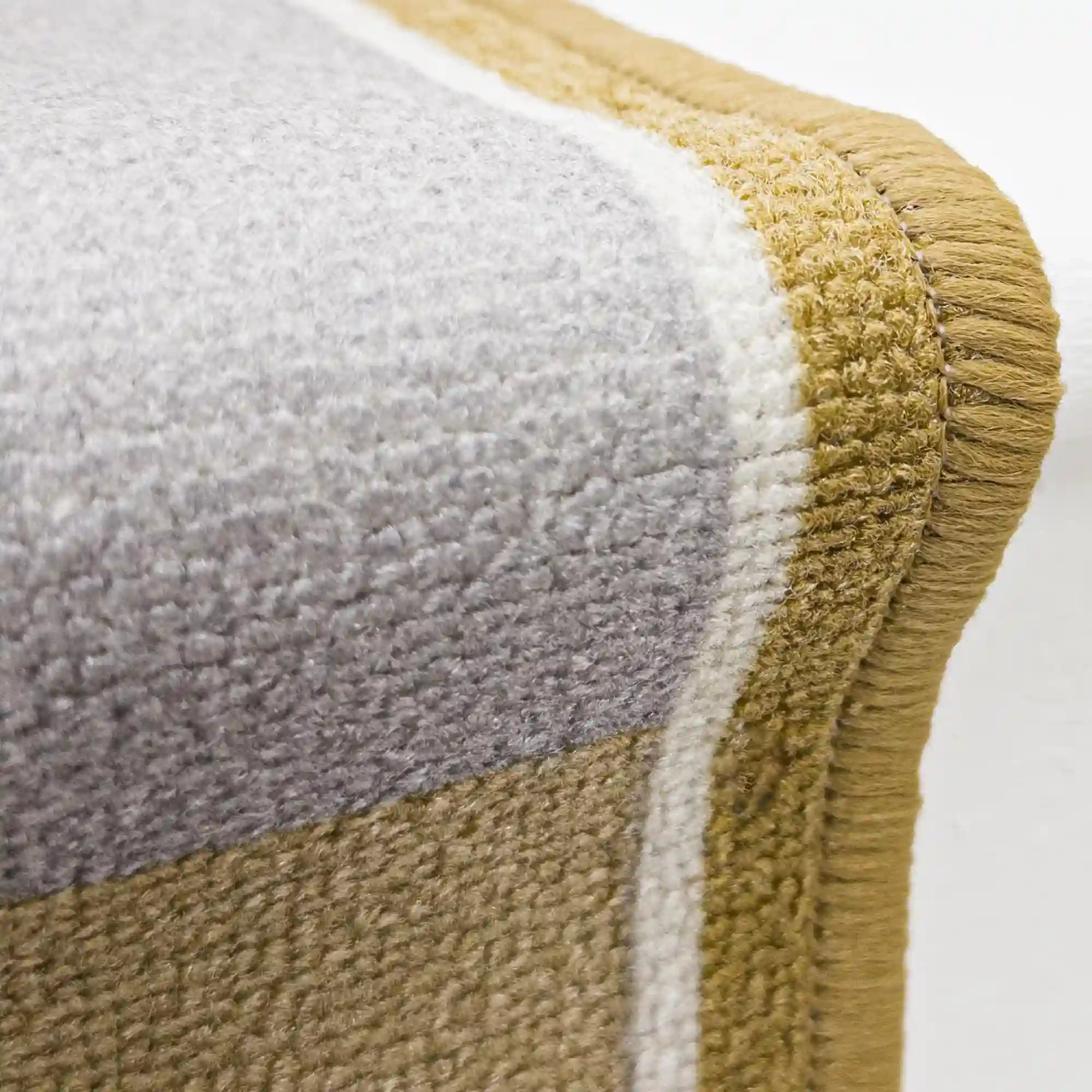 Malis Beige Stair Carpet
