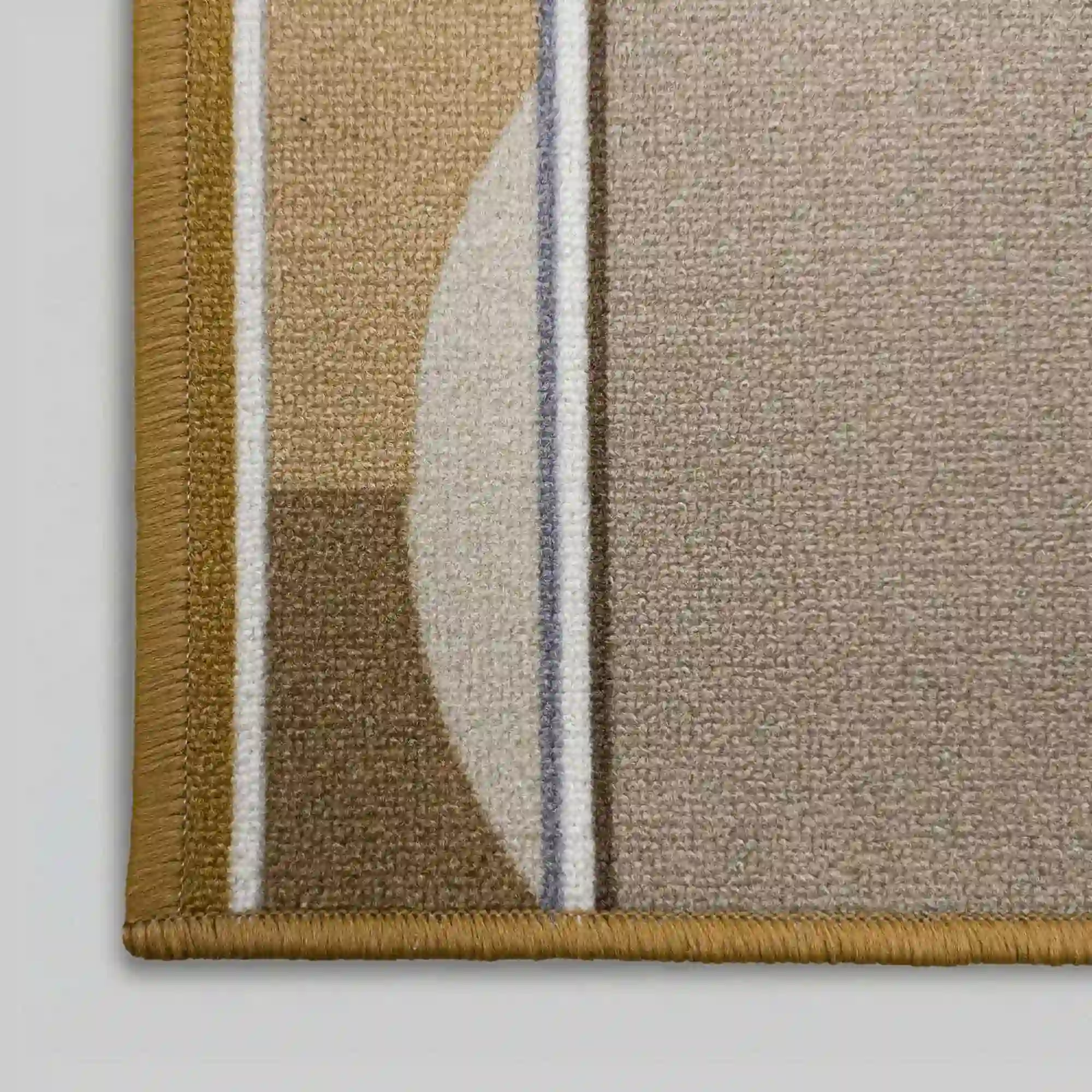 Malis Multi Color Stair Runner - Image 4