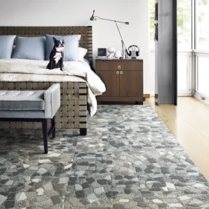 Stone Course Carpet