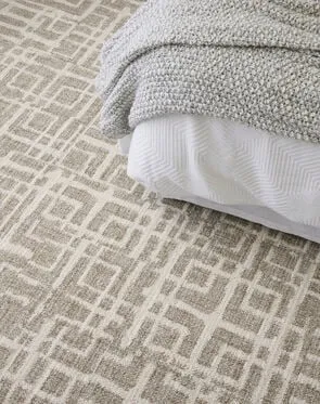 Twist Of Fate Carpet