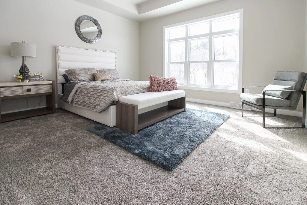 Bedroom Carpet