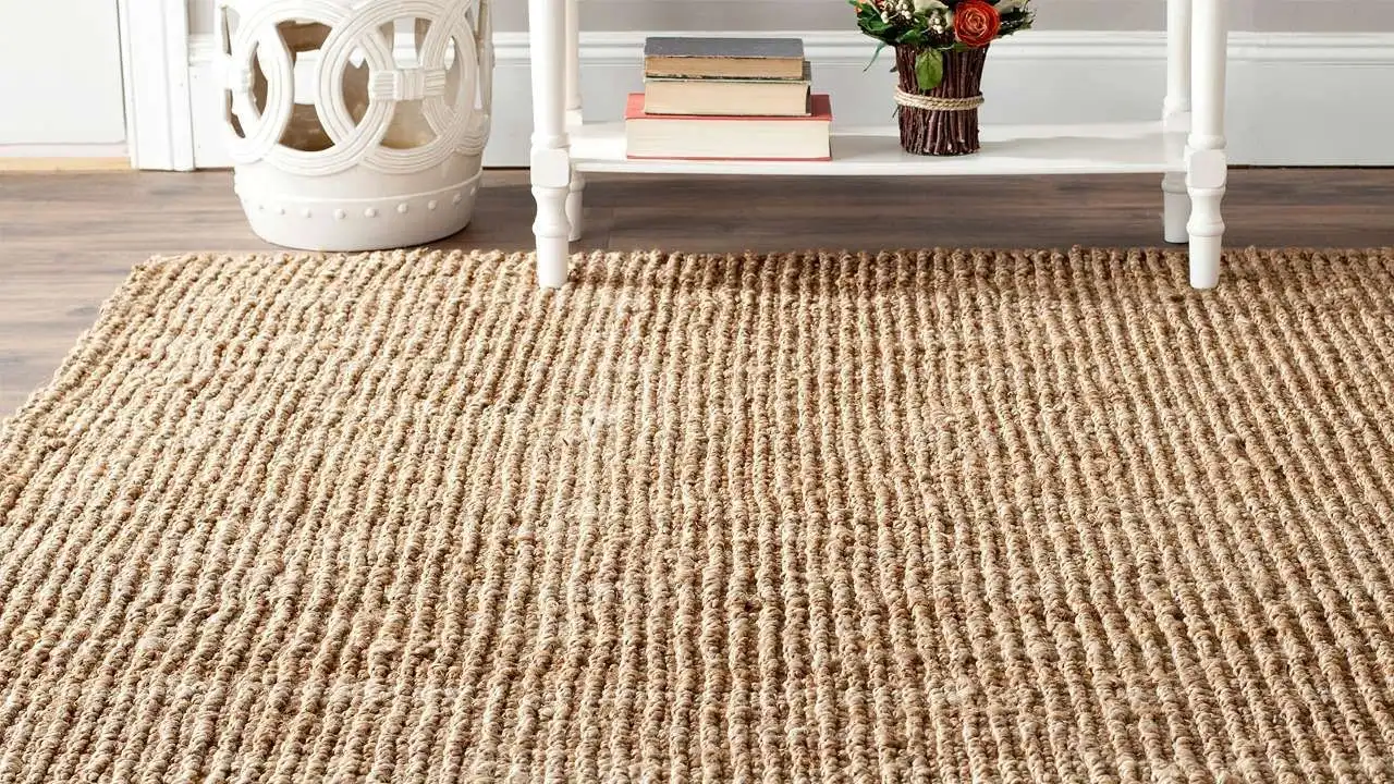 Customize Wool Carpet