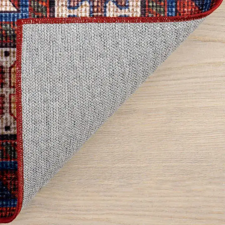 Davina Classic Spill Proof Washable Rugs