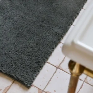 Deep Pile Rug