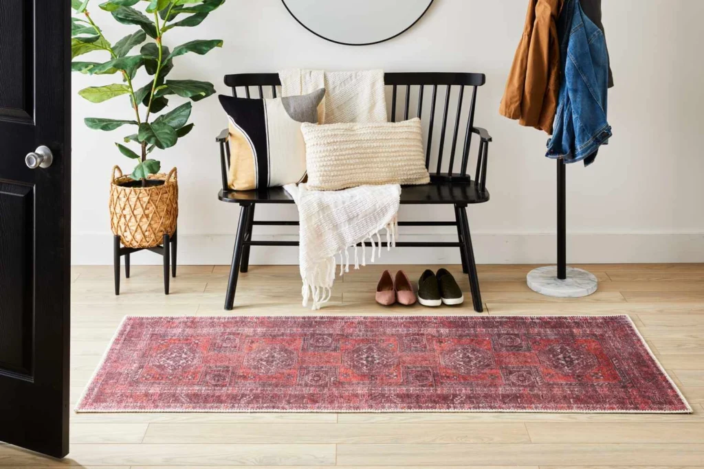 Entryway Rugs & Carpets
