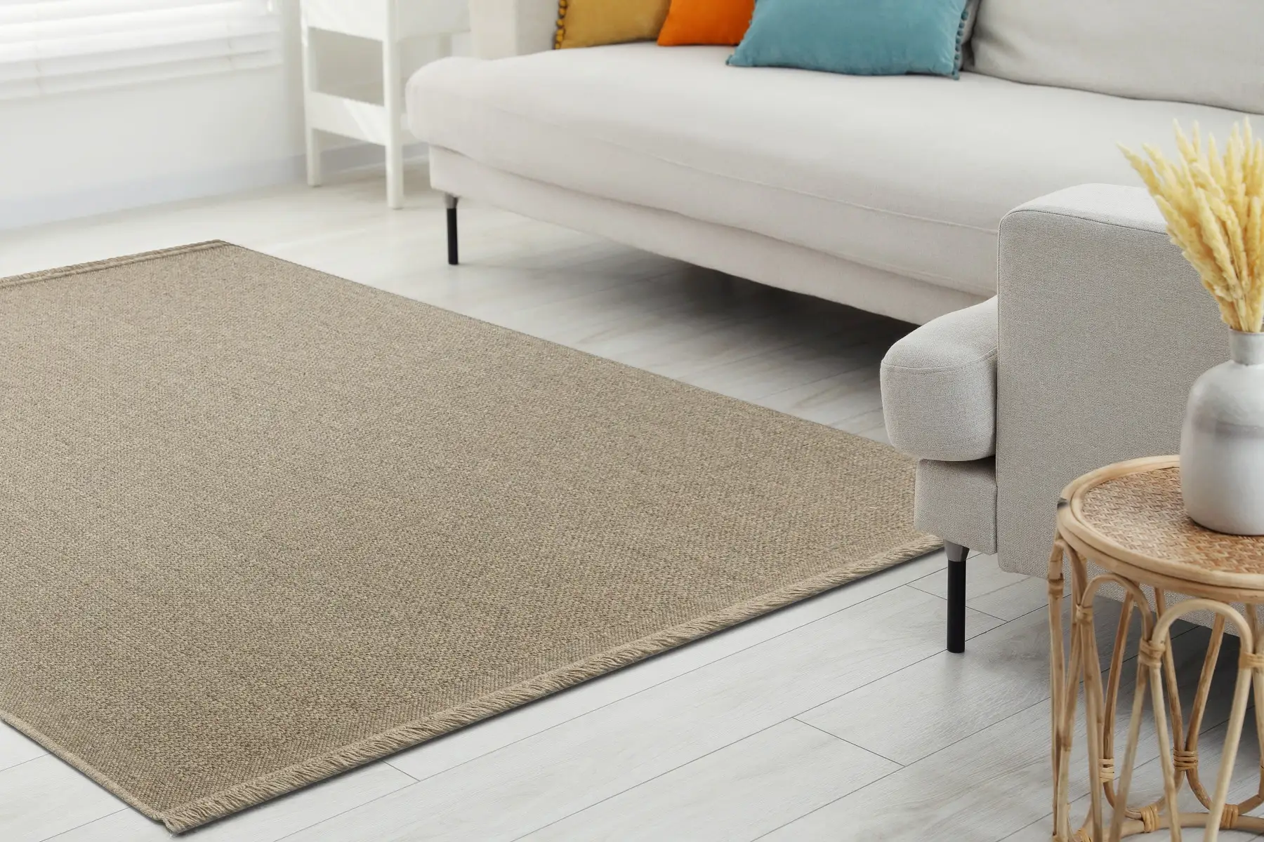 Luxury Wool Carpet