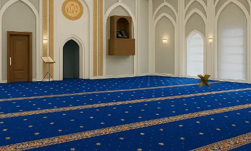 Mosque Carpet Dubai