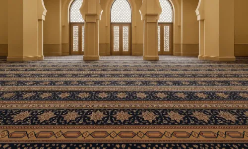 Mosque Carpet