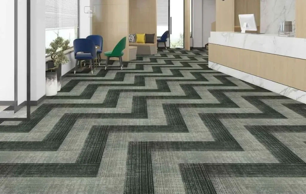 Office Carpet