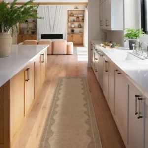 Orla Tan Rug