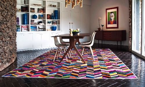 Outdoor Carpet
