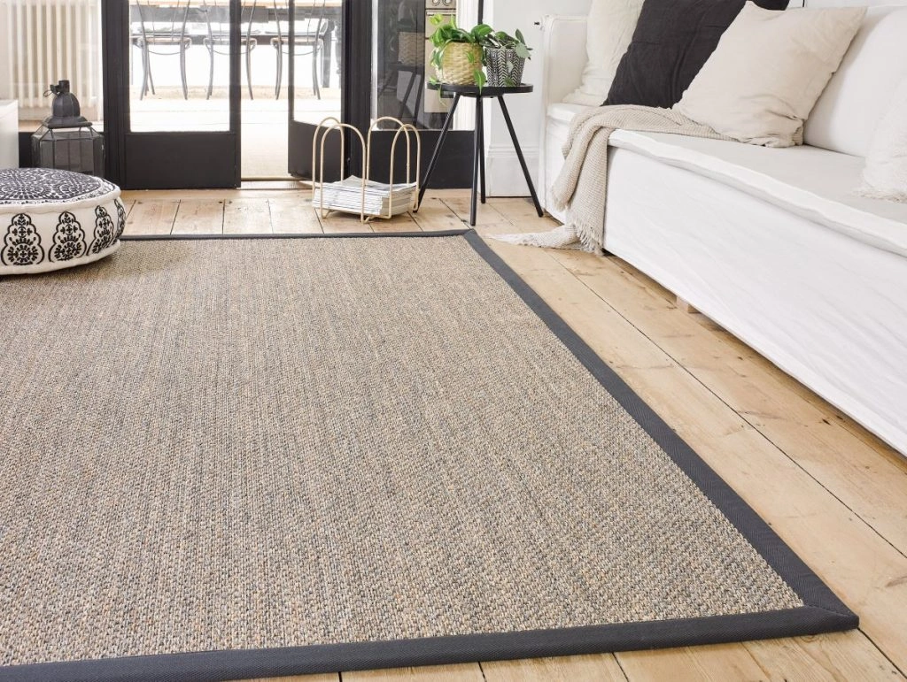 Sisal Carpet