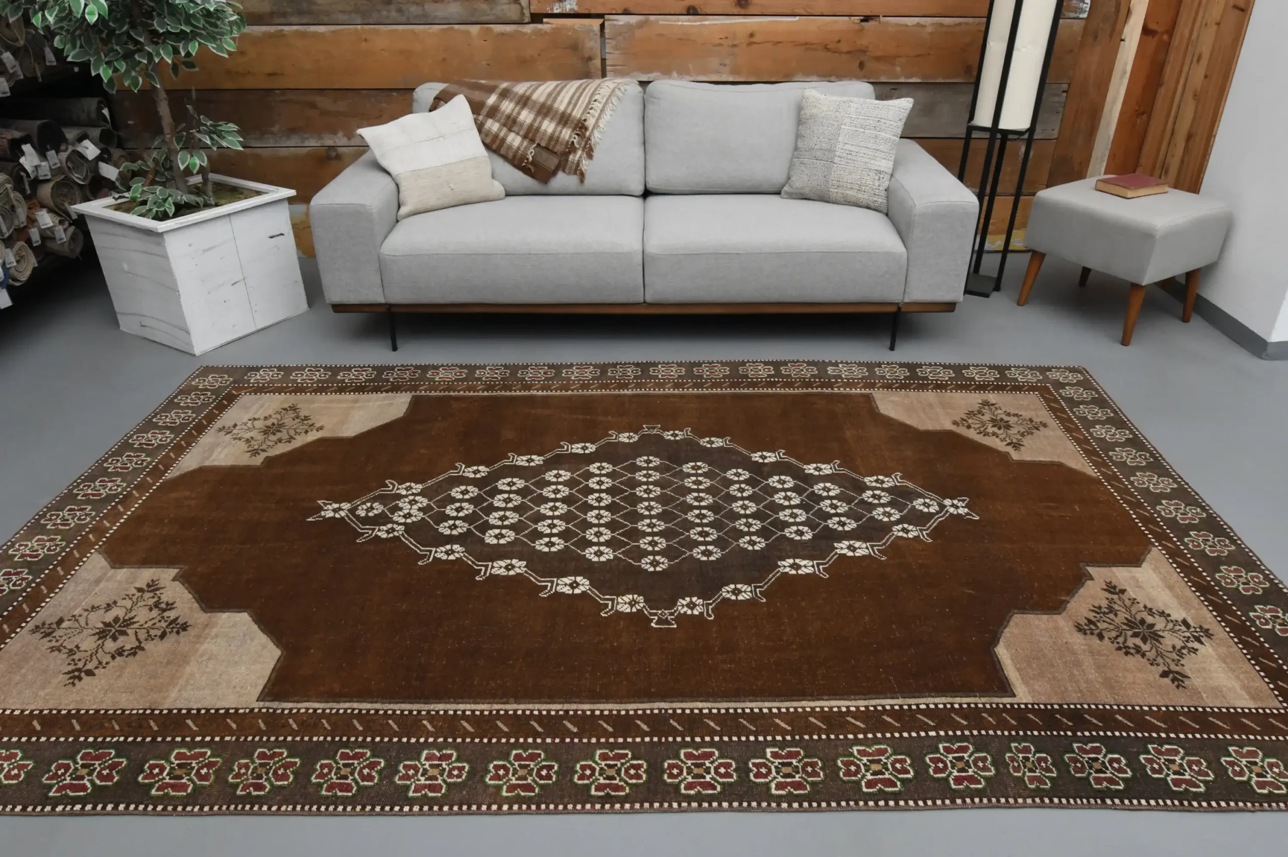 Turkish Carpets