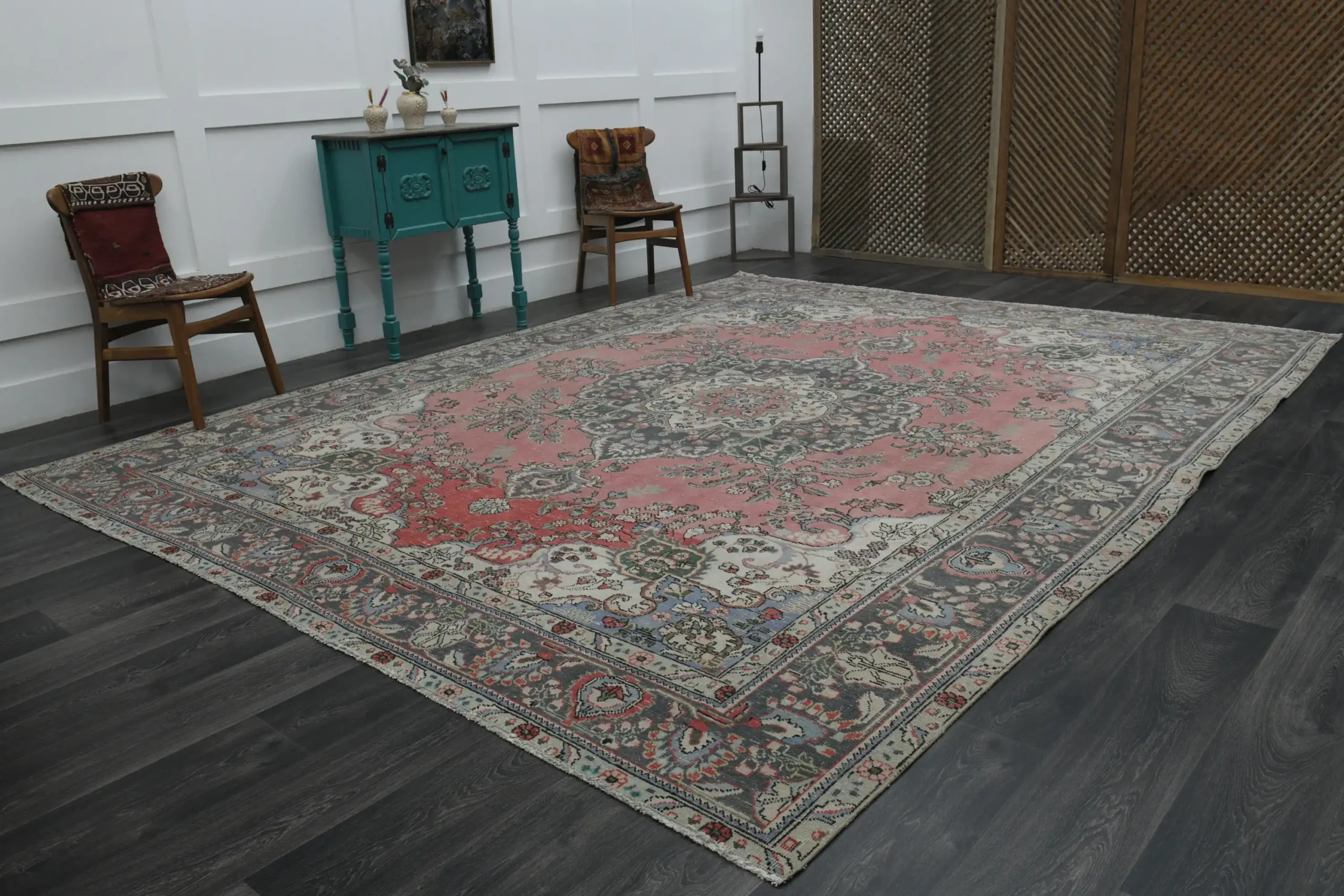 Turkish Carpets