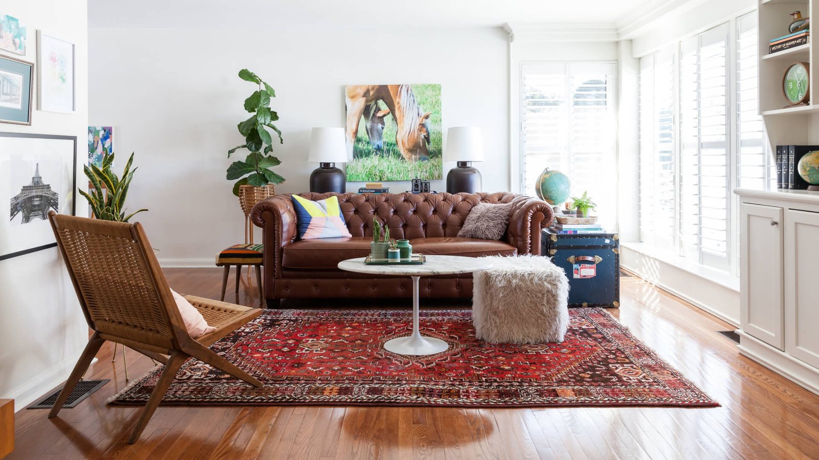 Turkish Rugs