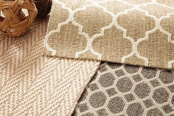 Wall To Wall Carpet
