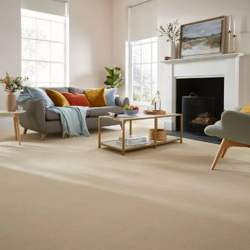 Custom carpet installation Dubai