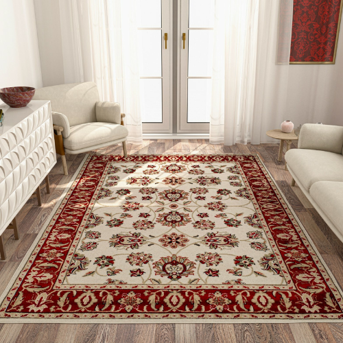 Living Room Carpet
