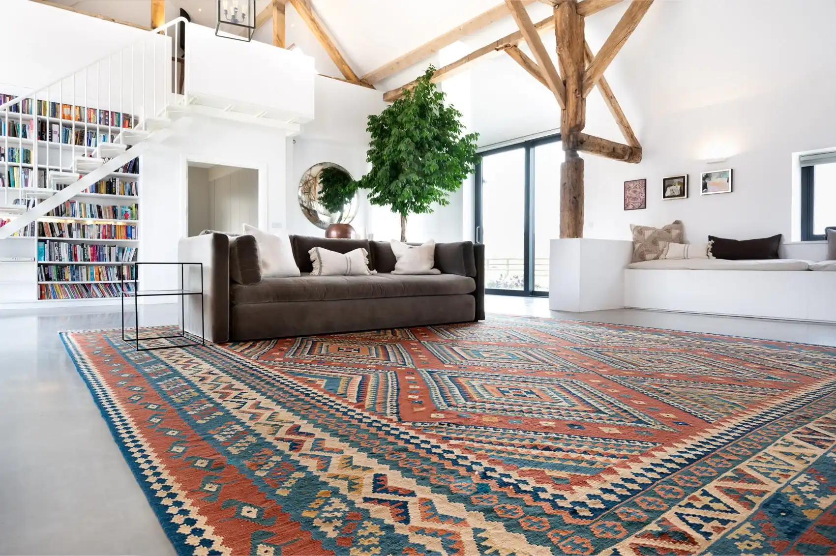 Persian Carpets Dubai