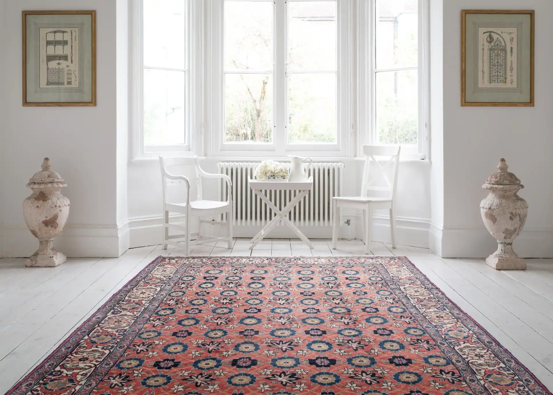 Persian Rug Dubai