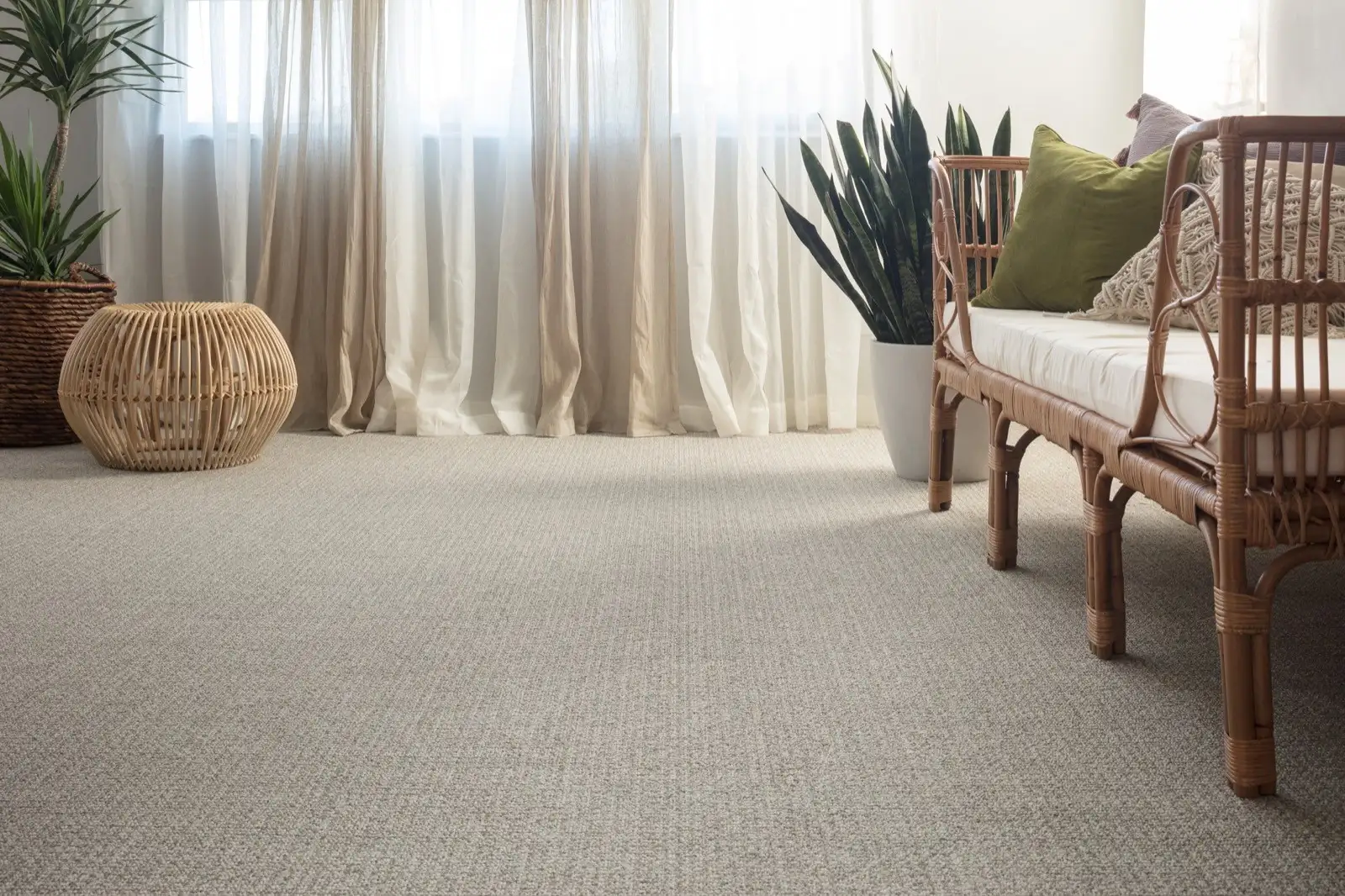 Premium Hand Tufted Carpets Dubai