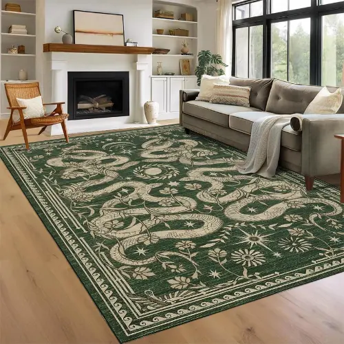Premium carpet project Dubai